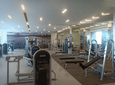 Project Image of 940 Sq.ft 2 BHK Apartment / Flat for sale in Palava Phase 2 for Rs. 6000000