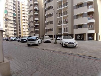 Project Image of 1981 Sq.ft 3 BHK Apartment / Flat for sale in Gota for Rs. 7750000