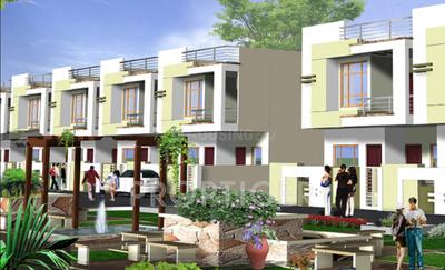 Nikhil Nestles Villas Elevation 2