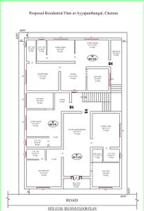 Project Image of 811.0 - 968.0 Sq.ft 2 BHK Apartment for buy in Hannah Elim