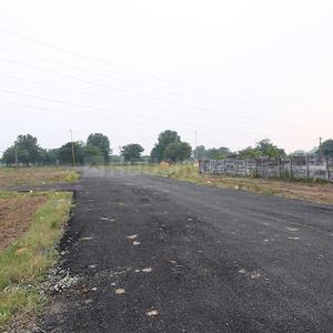 Kaaviya Kaaviya Jeevan City Project Images