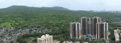 Project Image of 845.0 - 1763.0 Sq.ft 2 BHK Apartment for buy in Rajesh White City Phase 2 Wing B