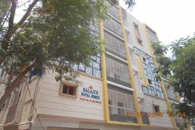Project Image of 1246.0 - 1255.0 Sq.ft 2 BHK Apartment for buy in SRS Balajis Royal Homes