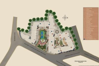 Project Image of 439.92 - 680.0 Sq.ft 1 BHK Apartment for buy in Parleshwar Aangan