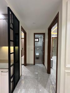 Project Image of 900.0 - 1800.0 Sq.ft 3 BHK Builder Floor for buy in S Gambhir The Grand