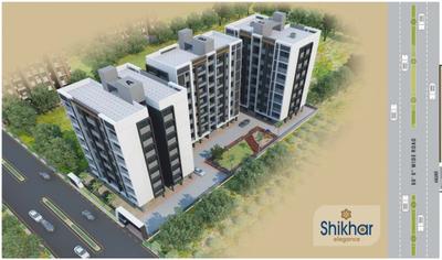 Project Image of 1422.02 - 2249.98 Sq.ft 2 BHK Apartment for buy in Shikhar Elegance
