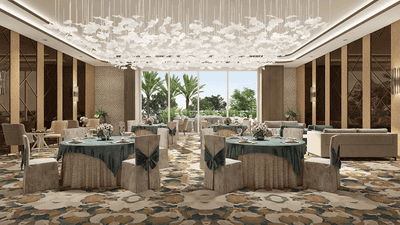 Project Image of 3200 Sq.ft 4 BHK Apartment / Flat for sale in Noida Extension for Rs. 33000000