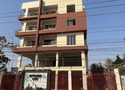 Project Image of 816.0 - 918.0 Sq.ft 2 BHK Apartment for buy in Uptown One