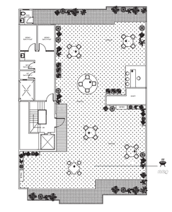 Project Image of 4518 Sq.ft 4.5 BHK Builder Floor for sale in DLF Phase 3 for Rs. 85000000