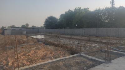 Project Image of 712.25 - 1068.32 Sq.ft 2 BHK Villa for buy in Lalji Bunglows 2