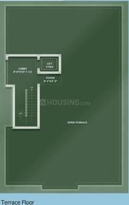 Project Image of 0.0 - 1970.0 Sq.ft 3 BHK Apartment for buy in AV Aran Residency