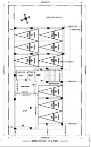 Project Image of 0.0 - 1475.0 Sq.ft 3 BHK Builder Floor for buy in Pratikhit Cooperative Housing Society
