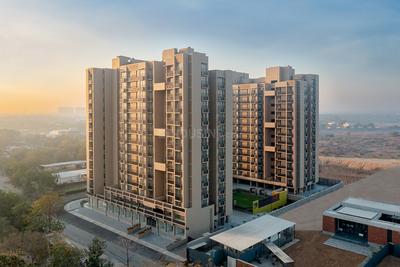 Project Image of 579.0 - 704.0 Sq.ft 2 BHK Apartment for buy in Sun Shela One