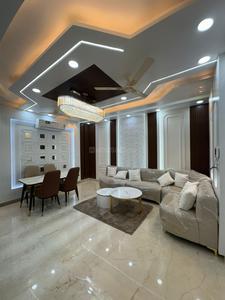 Project Image of 1000.0 - 1440.0 Sq.ft 3 BHK Builder Floor for buy in Goyal Ultra Luxury Floors