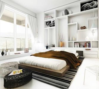 Project Image of 1291.0 - 2894.0 Sq.ft 3 BHK Apartment for buy in Godrej Anandam Tower F 18 19