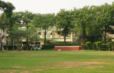Project Image of 0.0 - 1650.0 Sq.ft 3 BHK Villa for buy in Ashiana Gulmohar Park