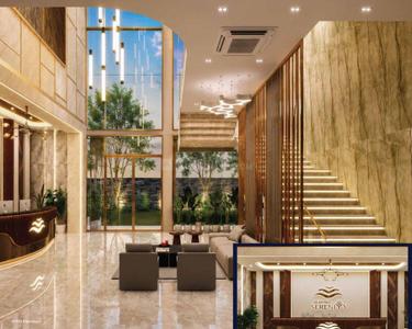 Project Image of 294.07 - 5282.82 Sq.ft 1 BHK Villa for buy in Glentree Serenity