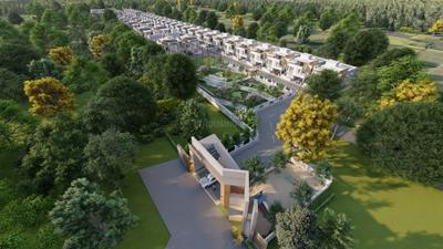 Project Image of 2273.0 - 2970.0 Sq.ft 3 BHK Villa for buy in Sree Dakshas Elsria