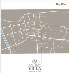Project Image of 518.93 - 1022.79 Sq.ft 3 BHK Villa for buy in Shiv Aashray Villa