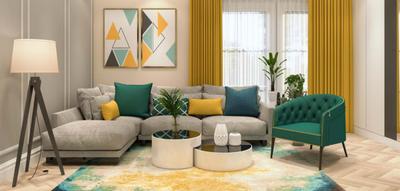 Project Image of 407.41 - 823.76 Sq.ft 1 BHK Apartment for buy in Agarwal Skyrise