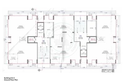 Project Image of 709.88 - 961.11 Sq.ft 2 BHK Apartment for buy in Manmohan Nand Heights