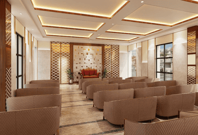 Project Image of 962.0 - 1828.95 Sq.ft 2 BHK Villa for buy in Ashapurna Mohan Bagh