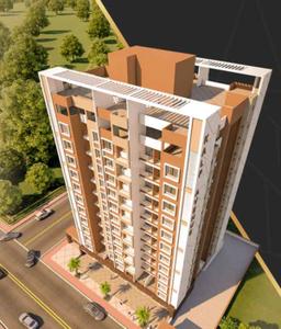 Project Image of 618.0 - 722.0 Sq.ft 2 BHK Apartment for buy in Kalp Avenue