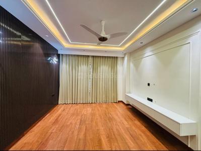 Project Image of 1700.0 - 2100.0 Sq.ft 3 BHK Builder Floor for buy in Ansal A1 Luxury Homes