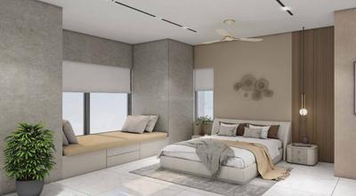 Project Image of 741.0 - 1533.0 Sq.ft 1 BHK Apartment for buy in Accord Sovereign