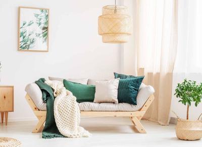 Project Image of 439.49 - 928.93 Sq.ft 1 BHK Apartment for buy in Kalpataru Park Riviera Wing A And B