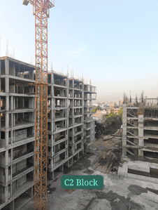 Project Image of 1741.0 - 5060.0 Sq.ft 3 BHK Apartment for buy in Vardhman Eminara Phase 1