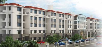 Project Image of 413.0 - 1685.0 Sq.ft 1 RK Apartment for buy in Paranjape Athashri