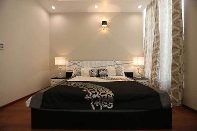 Supertech Upcountry Bedroom 4