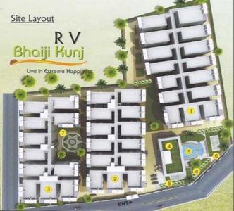 Project Image of 293.0 - 2400.0 Sq.ft 1 BHK Apartment for buy in RV Bhaiji Panchajanya