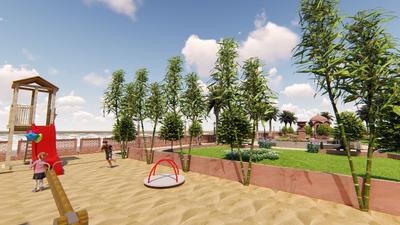 Project Image of 600.0 - 1000.0 Sq.ft Residential Plot Plot for buy in Oro Mahal