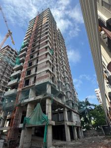 Project Image of 1163.0 - 3296.98 Sq.ft 3 BHK Apartment for buy in Pramukh Central Park