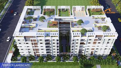 Avani Advaitha Elevation 1