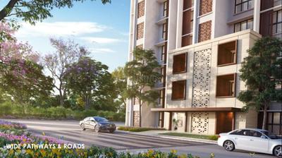 Project Image of 444.0 - 759.0 Sq.ft 1 BHK Apartment for buy in Lodha Casa Selva A to C
