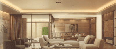Project Image of 764.0 - 1300.0 Sq.ft 2 BHK Apartment for buy in Sudarshan Laxmi Narayan Residency