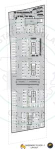 Project Image of 766.82 - 907.83 Sq.ft 2 BHK Apartment for buy in Shivalik Glorious