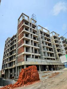 Project Image of 638.0 - 1229.0 Sq.ft 1 BHK Apartment for buy in Cemcon Montana