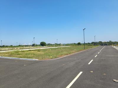 Project Image of 600.0 - 1500.0 Sq.ft Residential Plot Plot for buy in Asquare Heritage