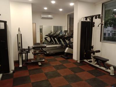 Project Image of 400.0 - 828.0 Sq.ft 1 BHK Apartment for buy in Aditya Satyajit Co Op Housing Society Ltd