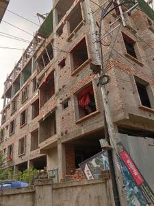 Project Image of 835.0 - 2420.0 Sq.ft 2 BHK Apartment for buy in Nexus 20 Swapnaloy