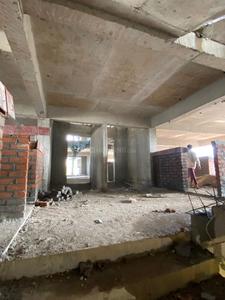 Project Image of 0.0 - 692.87 Sq.ft 2 BHK Apartment for buy in Siddheshwar Bilipatra Heights