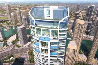 Project Image of 1545.0 - 15270.0 Sq.ft 2 BHK Apartment for buy in LIV Lux