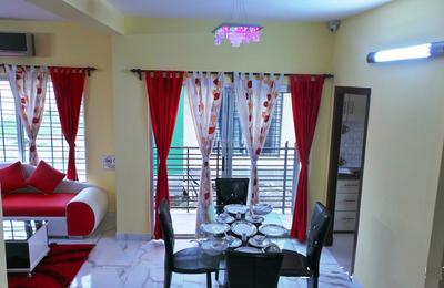 Project Image of 1271.0 - 4311.0 Sq.ft 3 BHK Villa for buy in Lord City
