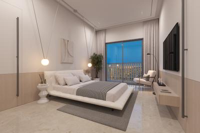 Project Image of 1491.0 - 2394.77 Sq.ft 3 BHK Apartment for buy in Sorrento Rosette
