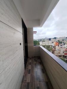 Project Image of 0.0 - 2200.0 Sq.ft 3 BHK Apartment for buy in Siget Poornapragna Residency