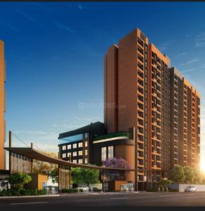 Project Image of 1108.0 - 1489.0 Sq.ft 2 BHK Apartment for buy in Aratt Avant Twilight